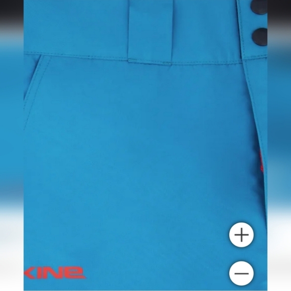 Dakine Youth Snow Pant, New - Picture 6 of 10